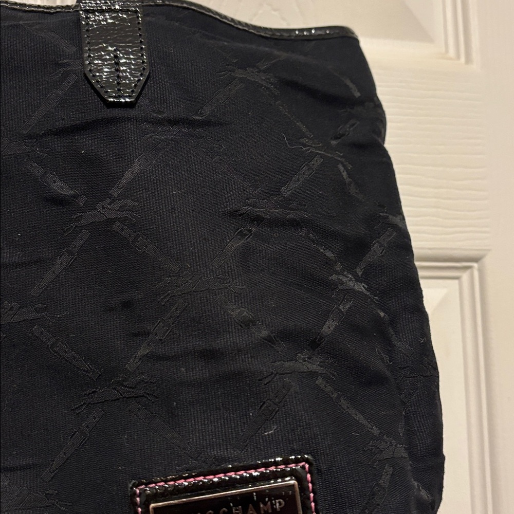 Longchamp
Canvas Tote - Picture 3 of 9